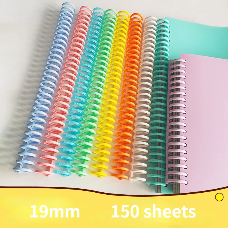 19mm 30 Ring A4 Binders Plasti - Binder A4 Lever 리뷰 및 가격