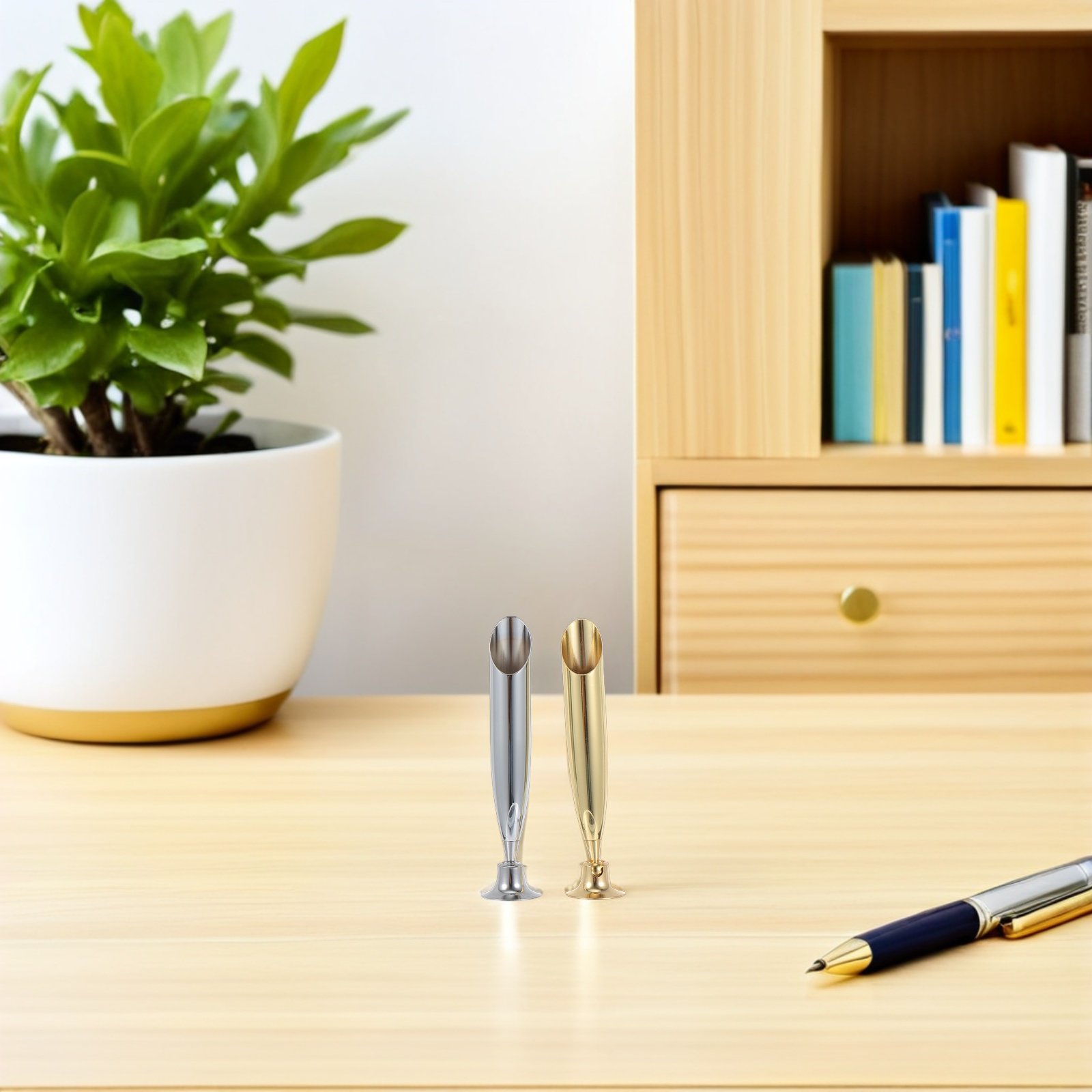 3Pcs Metal Single Pen Stand Ho - Pen Rest Single 리뷰 및 가격