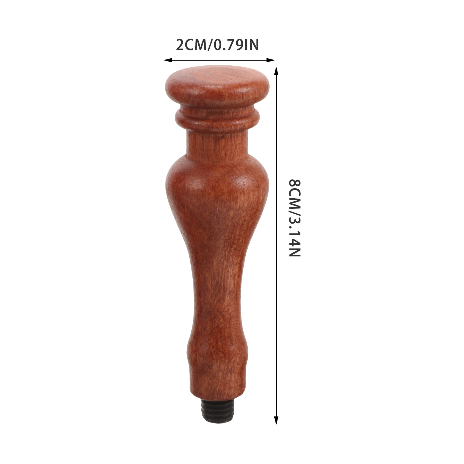 3Pcs Wooden Wax Seal Stamp Han - Wax Seal Stamp Set 리뷰 및 가격