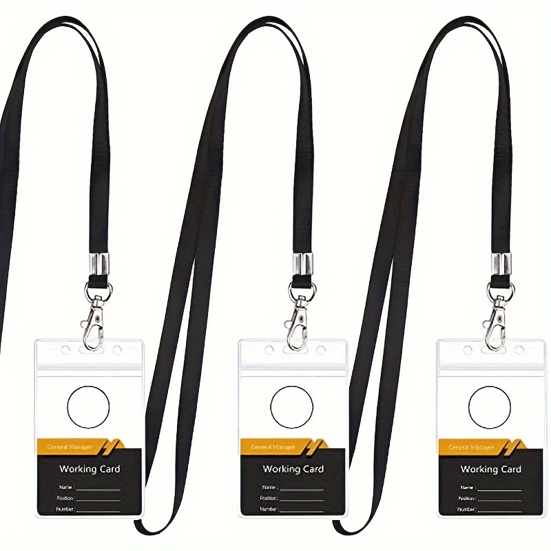 transparent waterproof name ba - Index Card Holder 리뷰 및 가격
