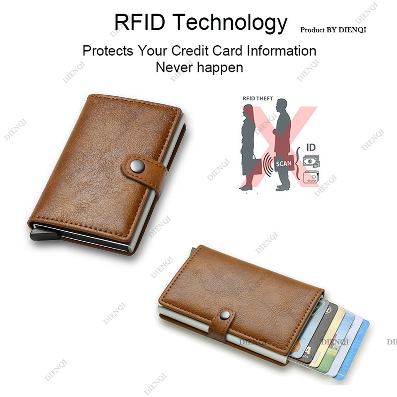 Carbon Fiber Credit Card Holde - Index Card Holder 리뷰 및 가격