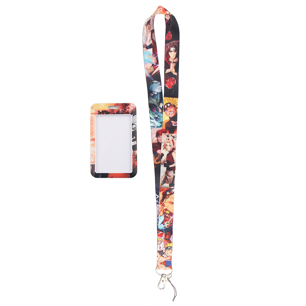 Japanese Anime Red Clouds Busi - Index Card Holder 리뷰 및 가격